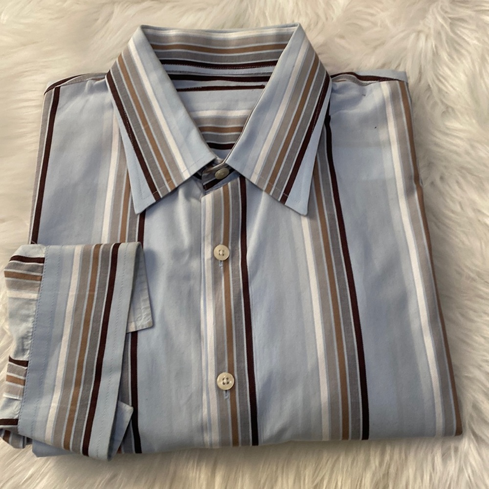MENS DRESS SHIRT